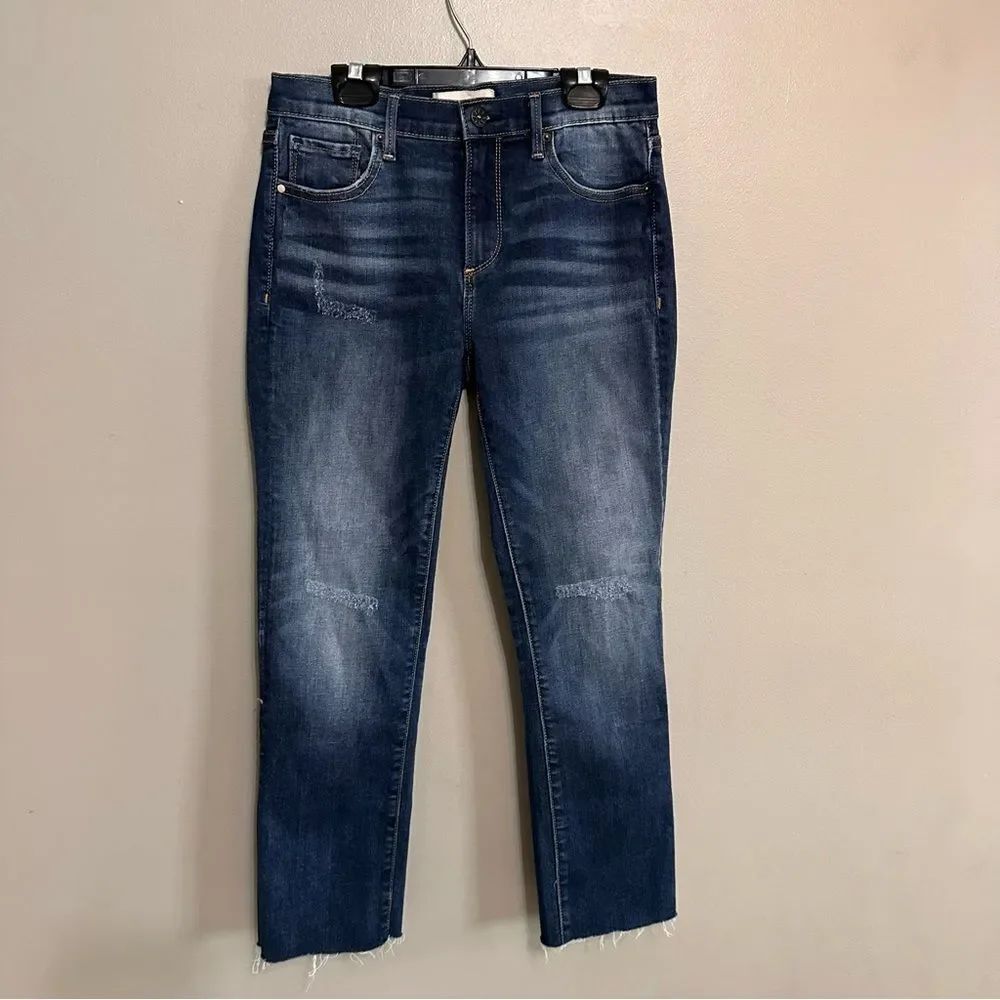 Driftwood Candace Size 26